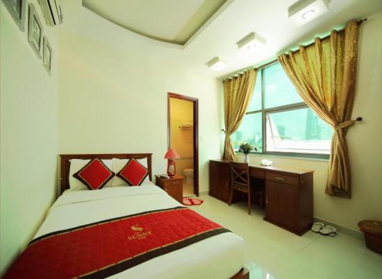 Ava Saigon 2 Hotel Хошимин Экстерьер фото