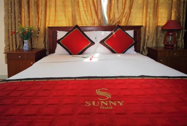 Ava Saigon 2 Hotel Хошимин Экстерьер фото
