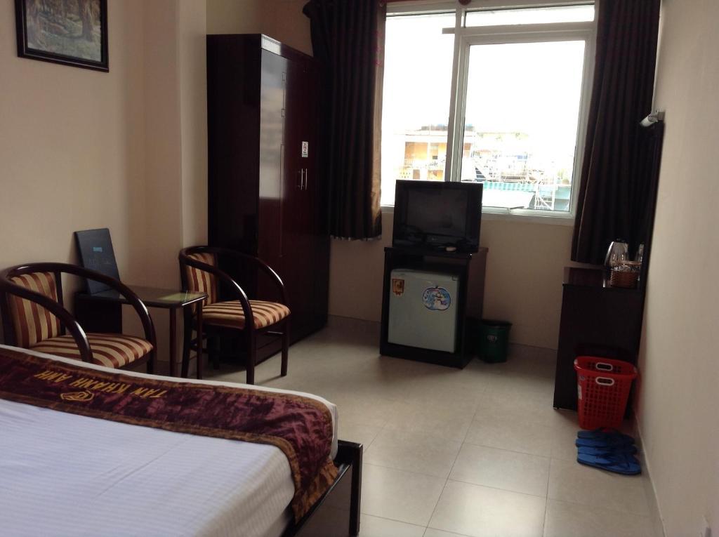 Ava Saigon 2 Hotel Хошимин Экстерьер фото