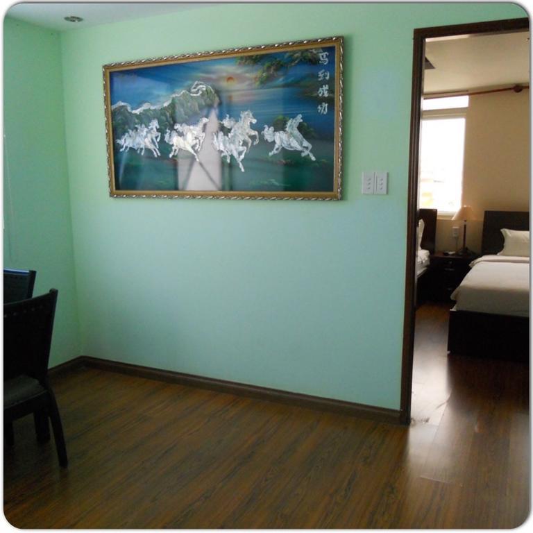 Ava Saigon 2 Hotel Хошимин Экстерьер фото
