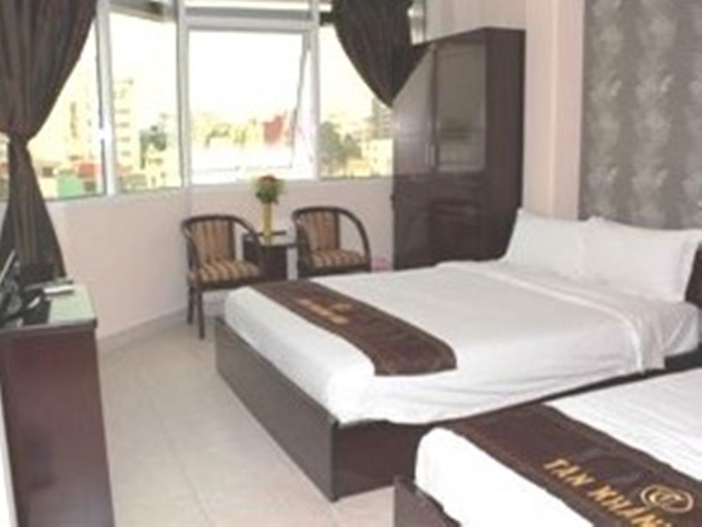 Ava Saigon 2 Hotel Хошимин Экстерьер фото