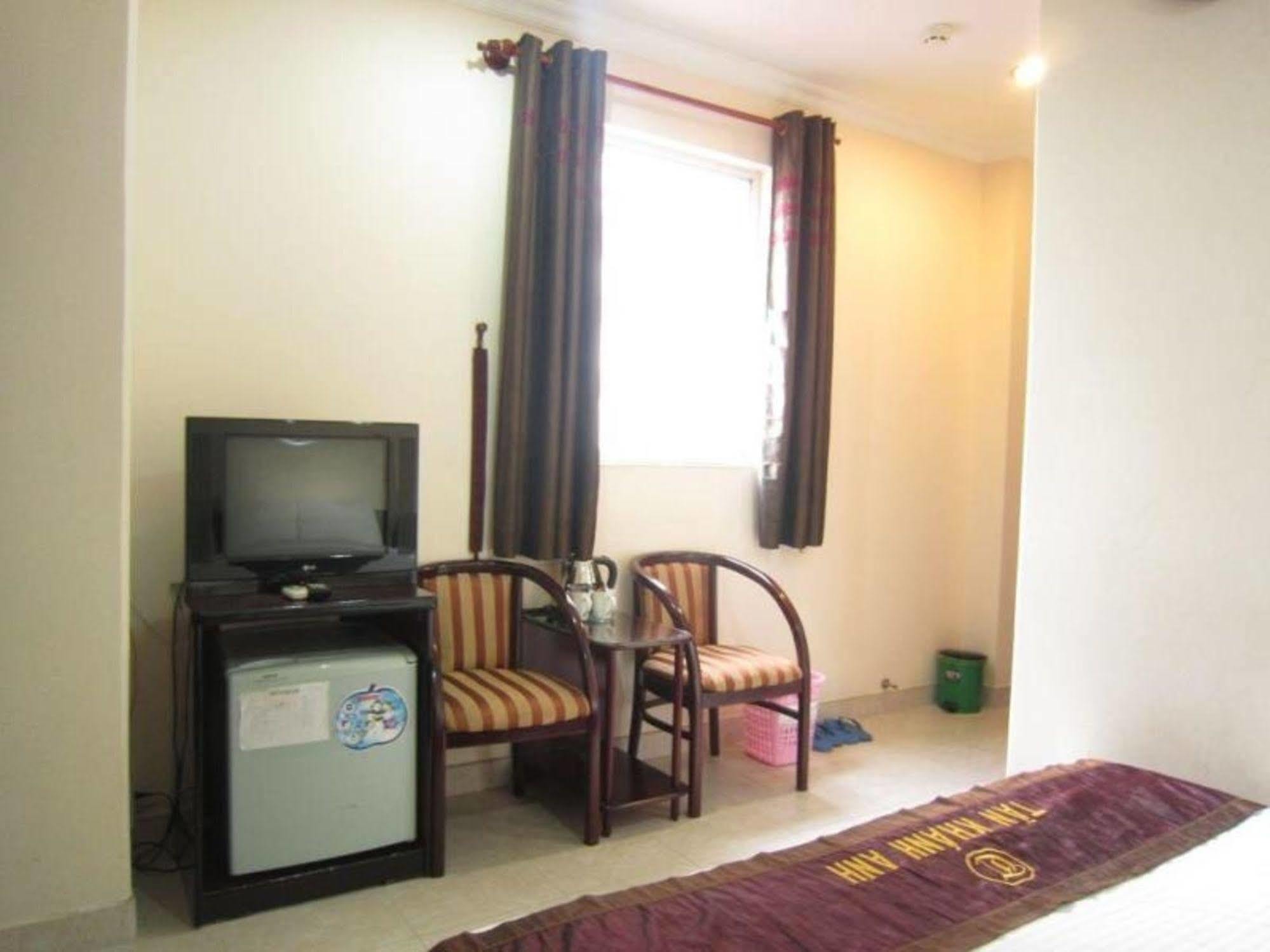 Ava Saigon 2 Hotel Хошимин Экстерьер фото